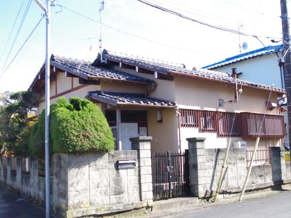 東金市東金の中古一戸建て