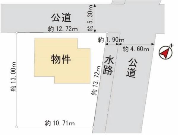 東金市　東金