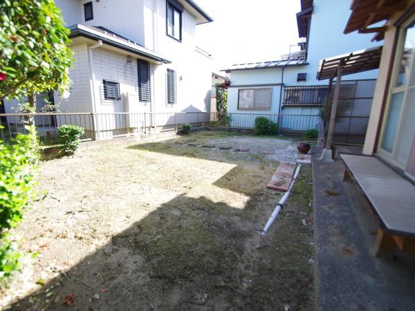 東金市東金の中古一戸建て