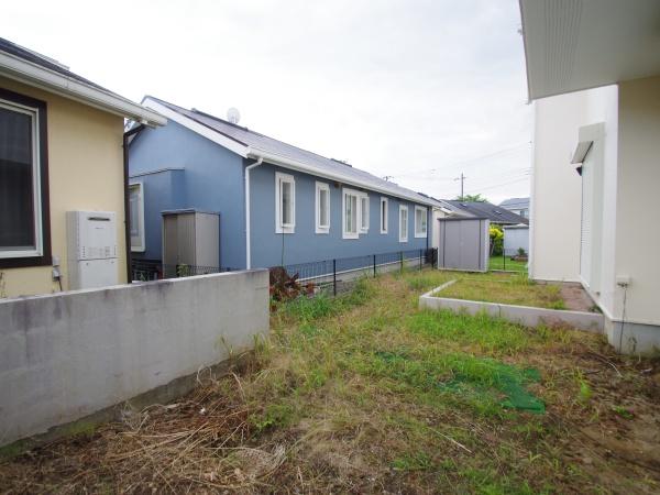 大網白里市季美の森南３丁目の中古一戸建て