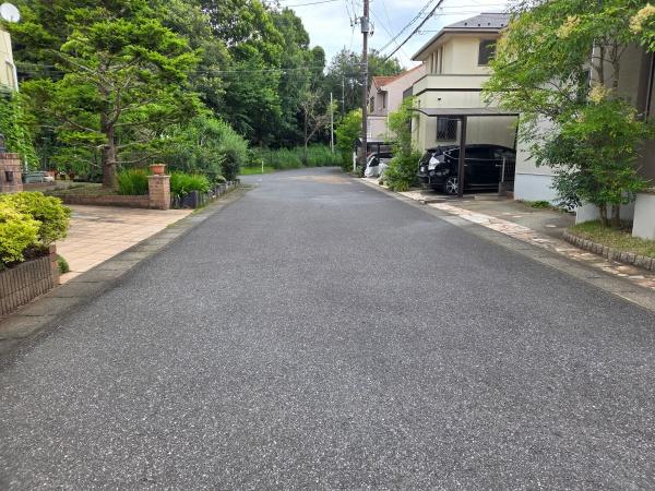 大網白里市季美の森南３丁目の中古一戸建て
