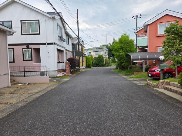 大網白里市季美の森南３丁目の中古一戸建て
