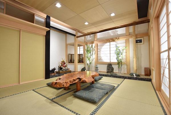 山武市成東の中古一戸建て