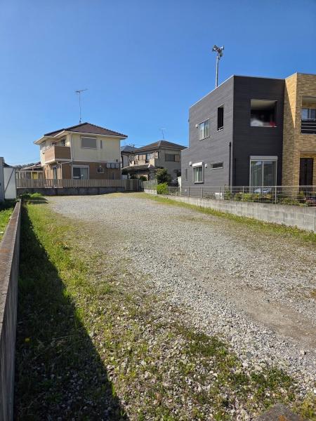 大網白里市大網の中古一戸建て