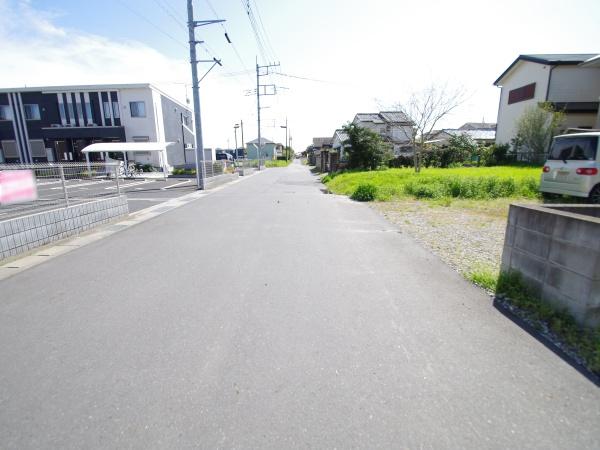 大網白里市大網の中古一戸建て