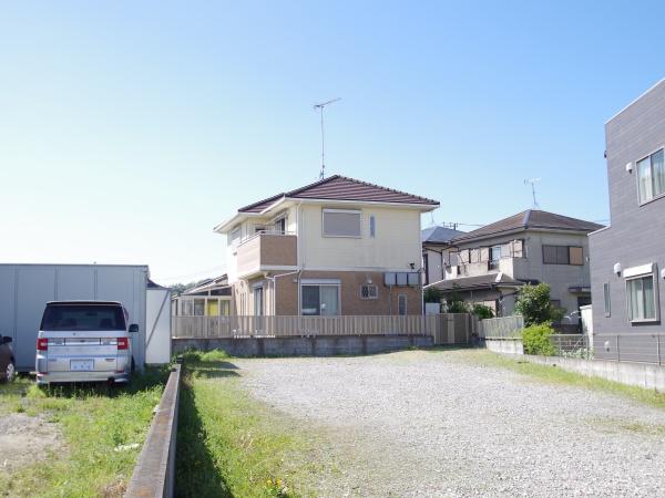 大網白里市大網の中古一戸建て