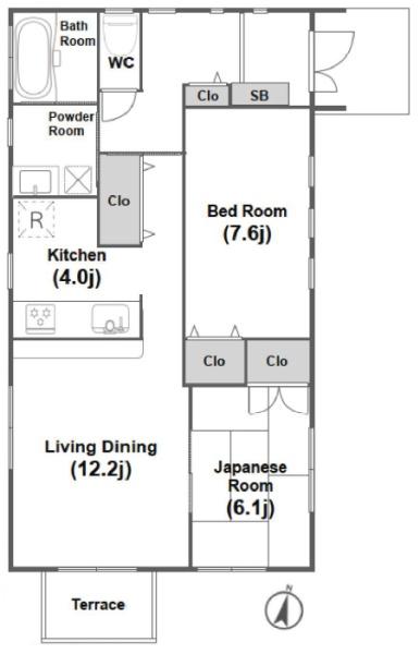 八街市　吉倉