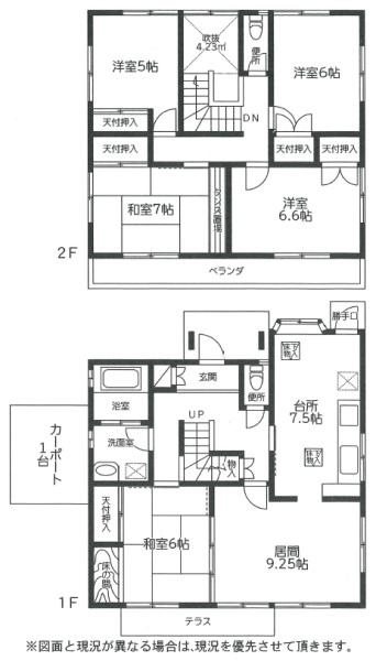 酒々井町　上本佐倉１丁目