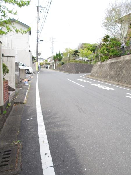 酒々井町　上本佐倉１丁目