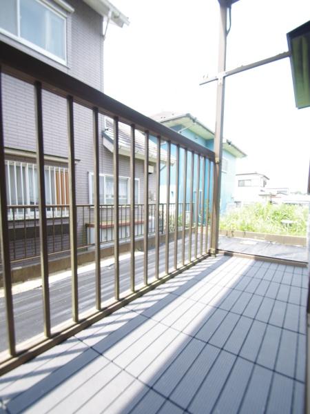 富里市七栄の中古一戸建て