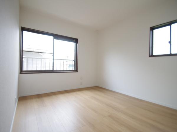 富里市七栄の中古一戸建て
