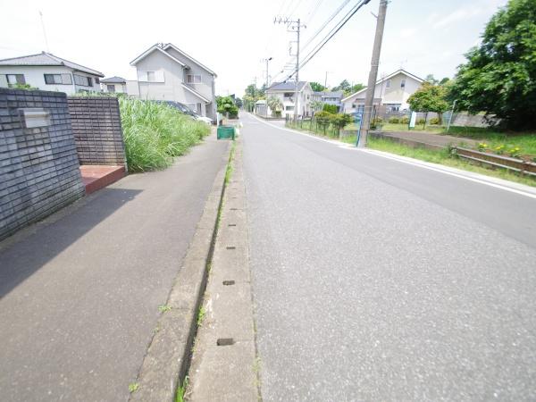 富里市七栄の中古一戸建て