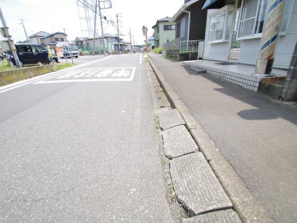 富里市七栄の中古一戸建て