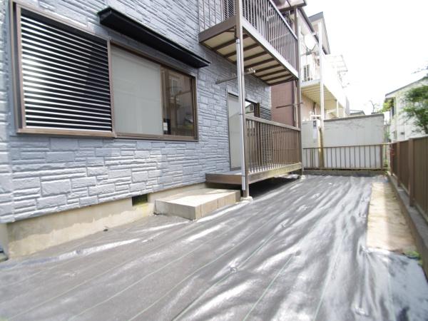 富里市七栄の中古一戸建て
