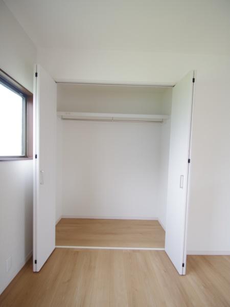 富里市七栄の中古一戸建て