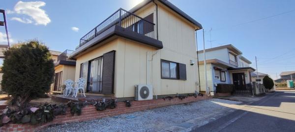 山武郡　芝山町　新井田