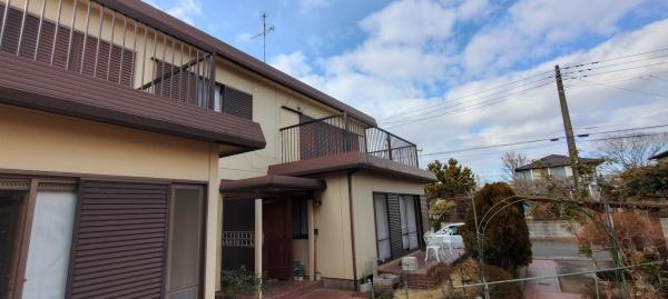 山武郡　芝山町　新井田