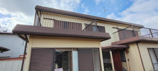 山武郡　芝山町　新井田