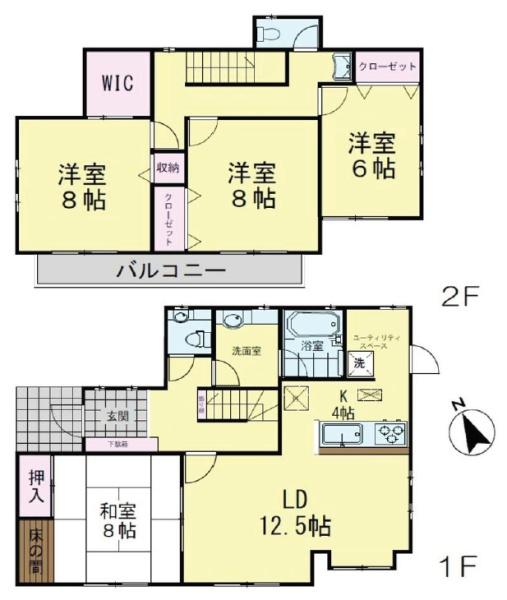 佐倉市　大崎台