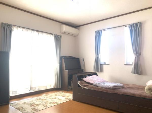 佐倉市大崎台４丁目の中古一戸建て