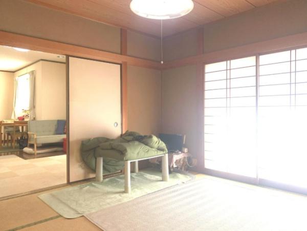 佐倉市大崎台４丁目の中古一戸建て