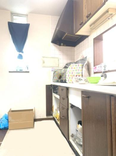 佐倉市大崎台４丁目の中古一戸建て