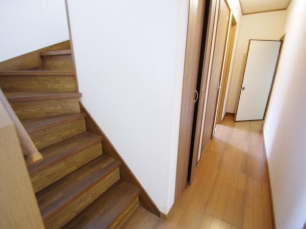 佐倉市城の中古一戸建て