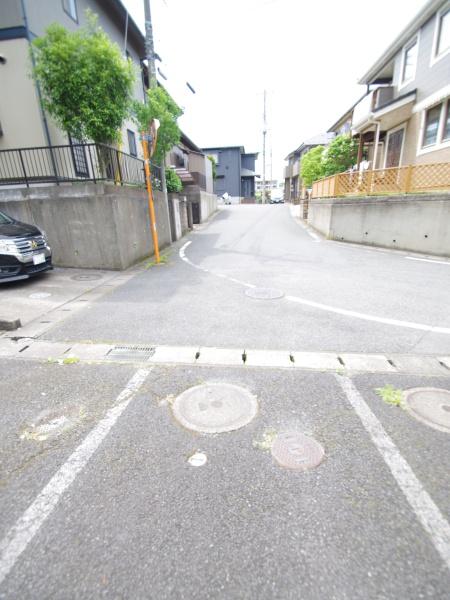 佐倉市城の中古一戸建て