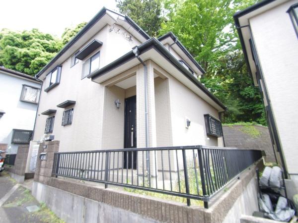 佐倉市城の中古一戸建て