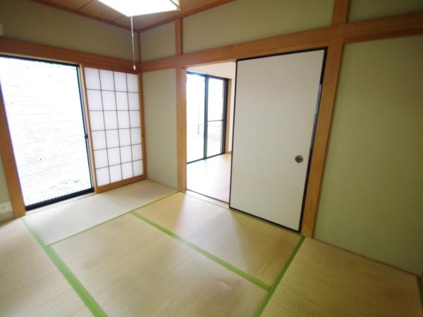 佐倉市城の中古一戸建て