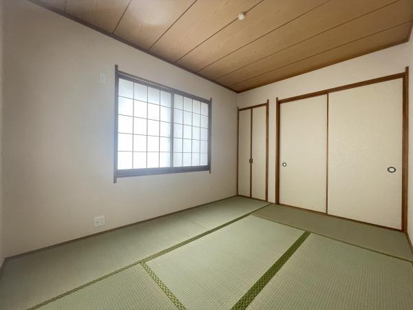佐倉市城の中古一戸建て