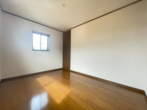 佐倉市城の中古一戸建て
