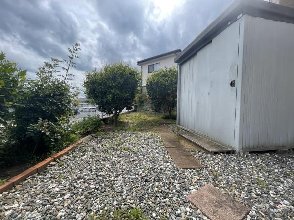 佐倉市城の中古一戸建て