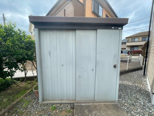 佐倉市城の中古一戸建て