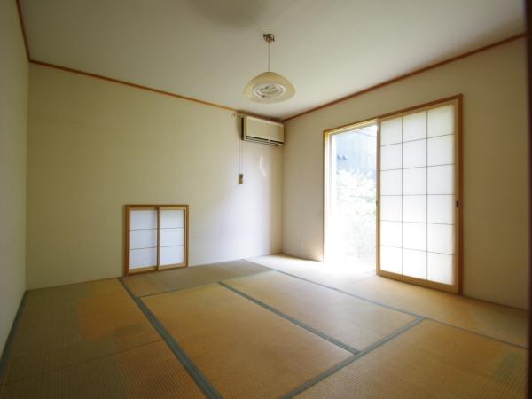 佐倉市石川の中古一戸建て