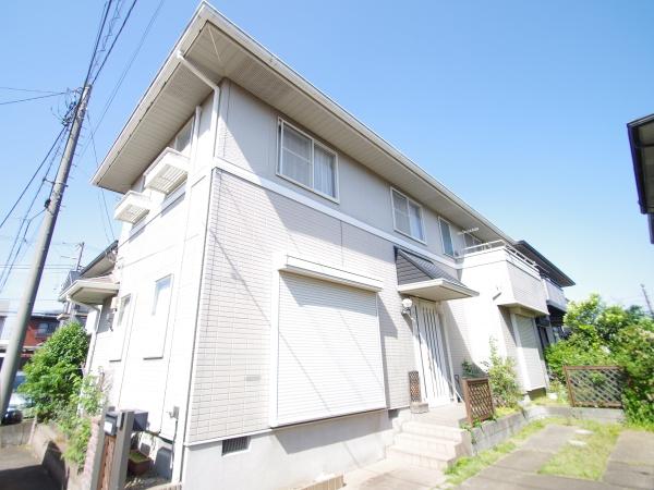 佐倉市　石川