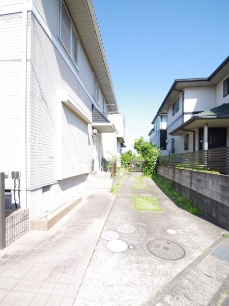 佐倉市　石川