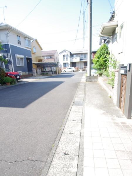 佐倉市　石川