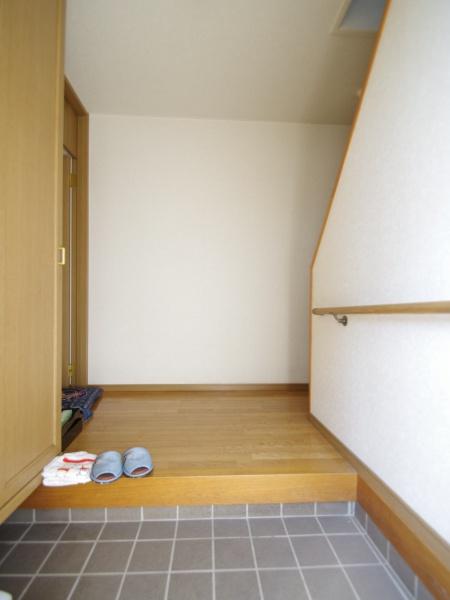 佐倉市石川の中古一戸建て