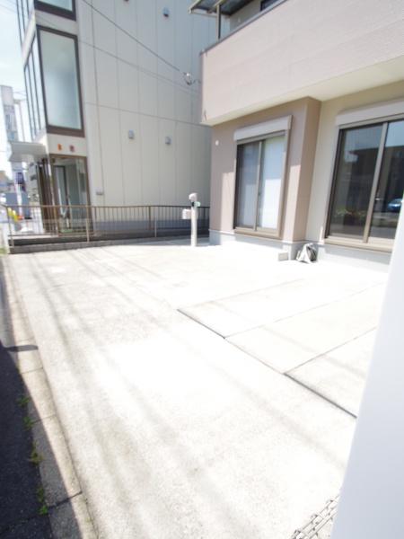 佐倉市　表町２丁目
