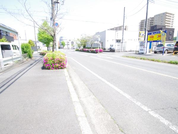 佐倉市　表町２丁目