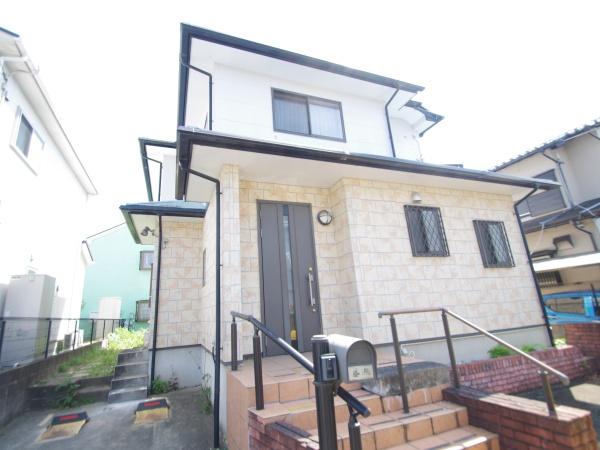 佐倉市　表町２丁目