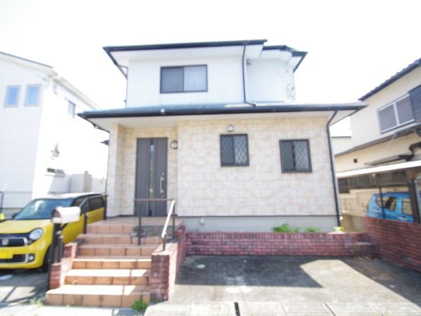 佐倉市表町２丁目の中古一戸建て