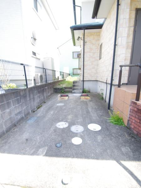 佐倉市　表町２丁目
