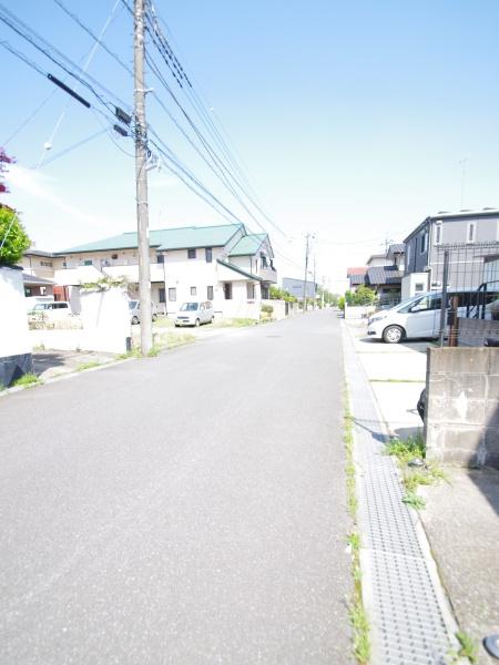 佐倉市　表町２丁目