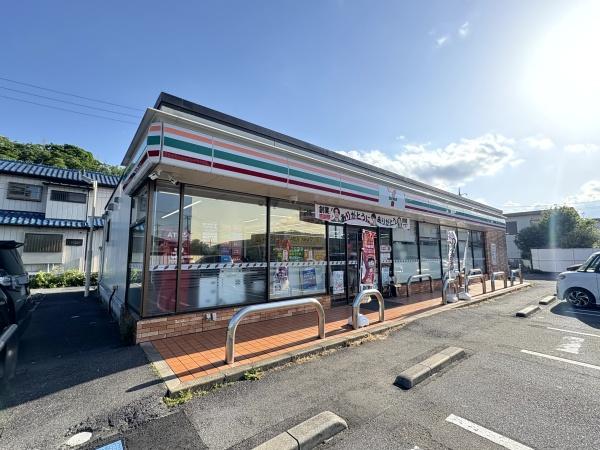 佐倉市田町の中古一戸建て(セブン-イレブン佐倉城内町店)