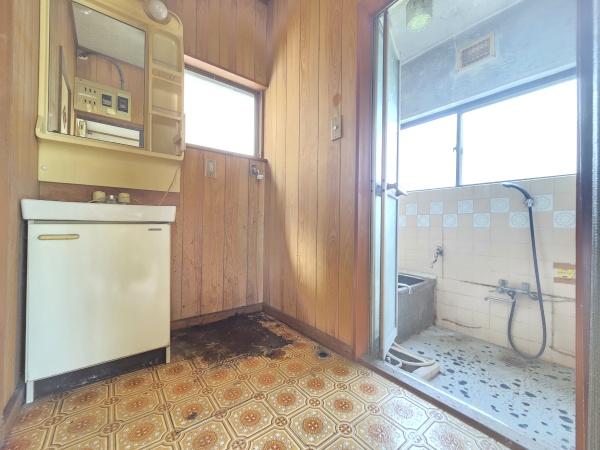 佐倉市田町の中古一戸建て