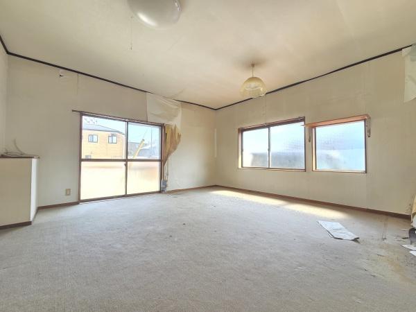 佐倉市田町の中古一戸建て