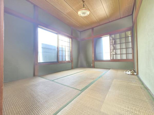 佐倉市田町の中古一戸建て