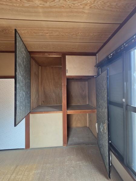 佐倉市田町の中古一戸建て